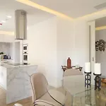 Eduardo Vii Park Great Bright With Ac Elevator * ליסבון