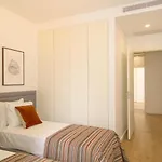 דירה Eduardo Vii Park Great Bright With Ac Elevator *