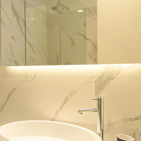 Eduardo Vii Park Great Bright With Ac Elevator Lissabon